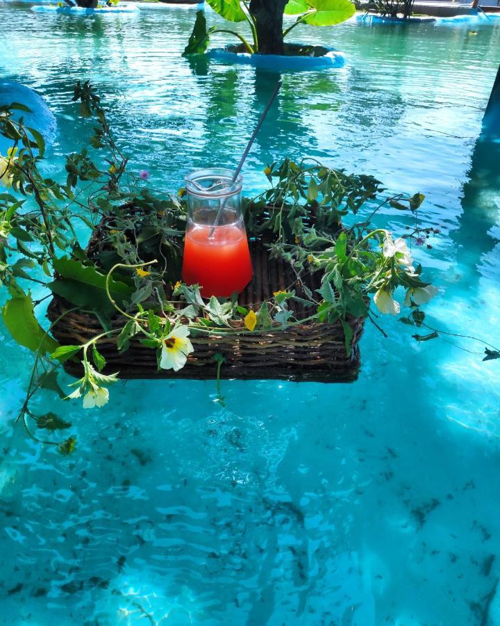 Anacardium Hotel Canoa Quebrada Ngoại thất bức ảnh