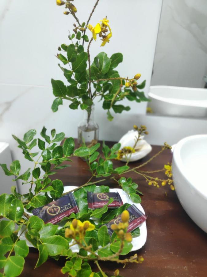 Anacardium Hotel Canoa Quebrada Ngoại thất bức ảnh