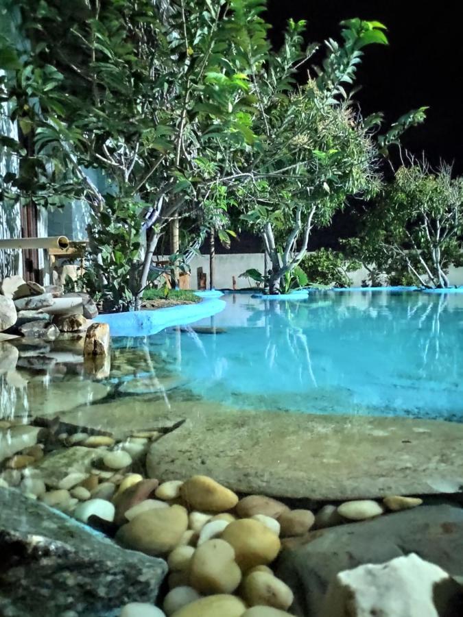 Anacardium Hotel Canoa Quebrada Ngoại thất bức ảnh