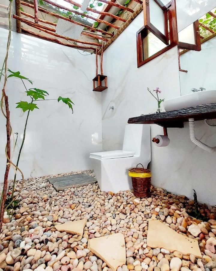 Anacardium Hotel Canoa Quebrada Ngoại thất bức ảnh